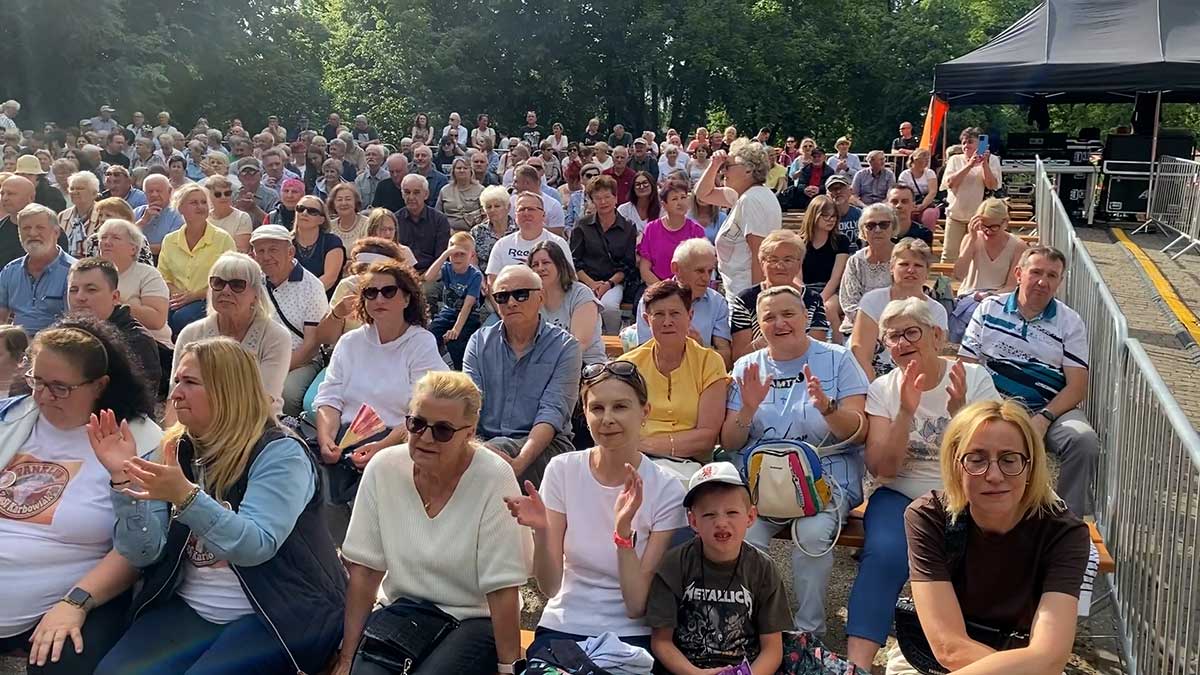 Dni Koluszek 2026. Gmina jak co roku przygotowała masę atrakcji, nie tylko dla najmłodszych